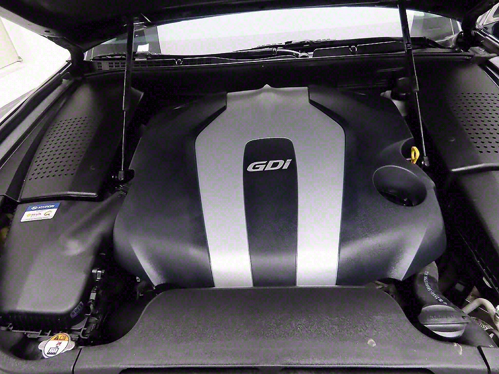 HYUNDAI Equus 2015 Negro - Importación desde Corea - HF Imports Iquique - Foto 20