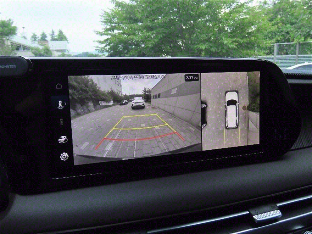 HYUNDAI Palisade 2023 - Importación desde Corea - HF Imports Iquique - Foto 8