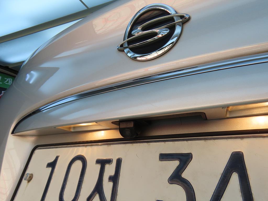 Ssangyong Korando 2015 Blanco - Importación desde Corea - HF Imports Iquique - Foto 17