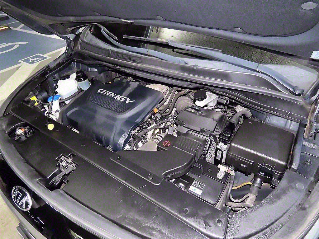 KIA Carnival 2017 - Importación desde Corea - HF Imports Iquique - Foto 19