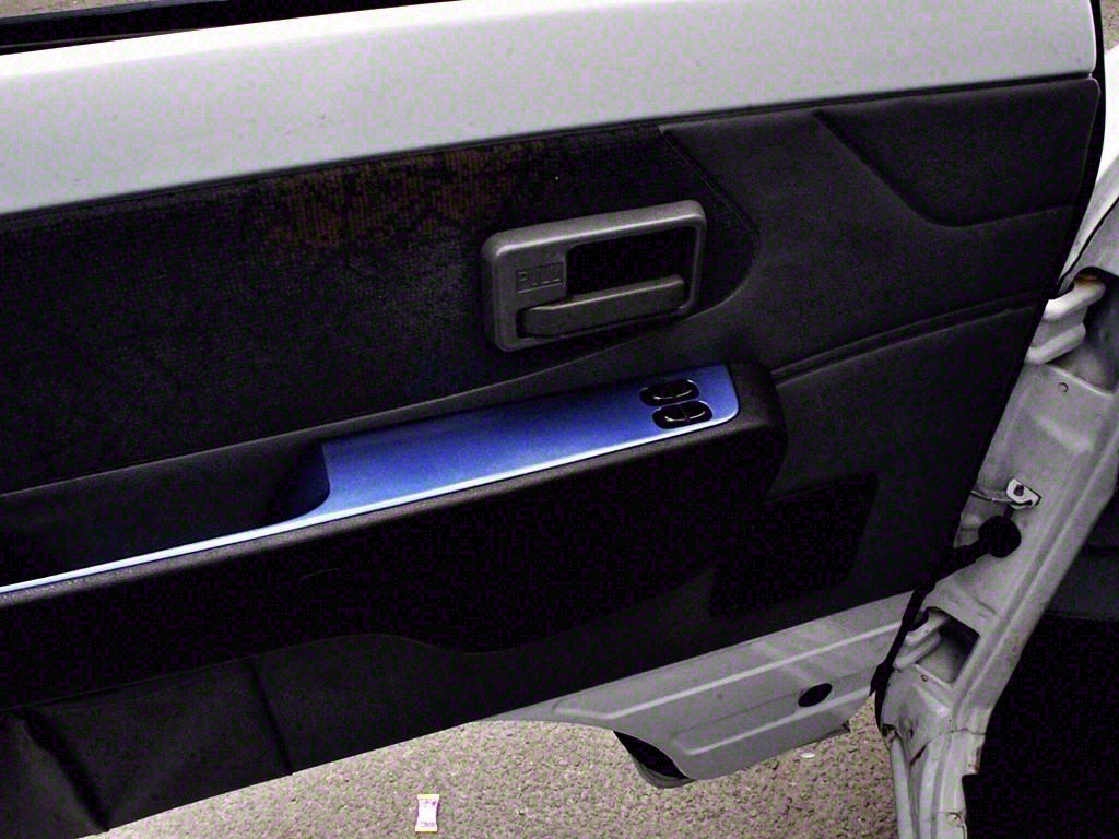 DAEWOO Damas 2020 Blanco - Importación desde Corea - HF Imports Iquique - Foto 14