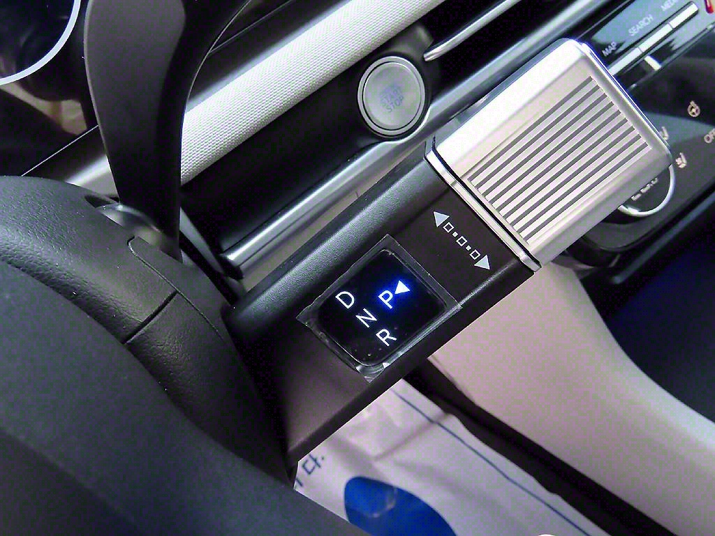 HYUNDAI Tucson - Vista 11