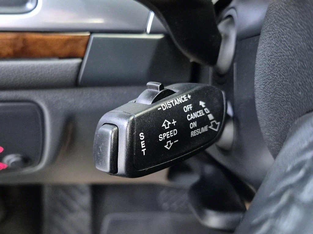 Audi A6 2014 Gris - Importación desde Corea - HF Imports Iquique - Foto 17