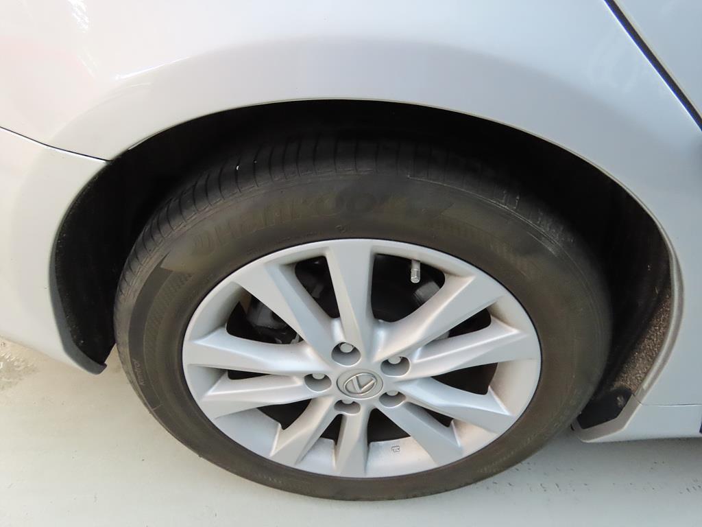 Lexus ES 2012 Plateado - Importación desde Corea - HF Imports Iquique - Foto 20