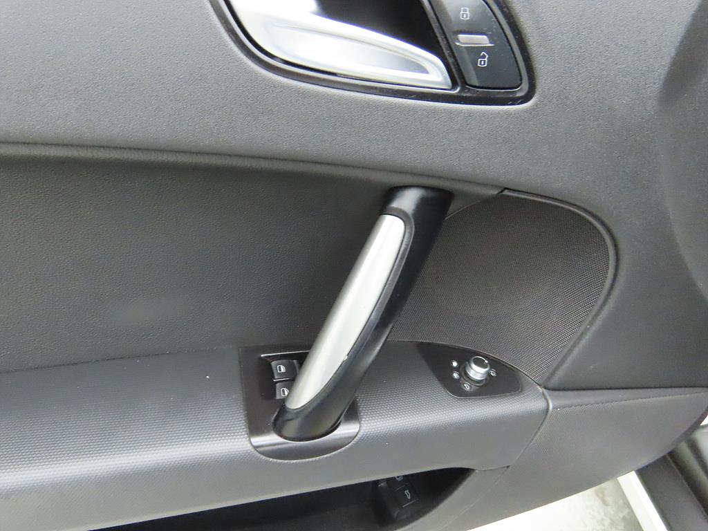 Audi TT 2012 Blanco - Importación desde Corea - HF Imports Iquique - Foto 15