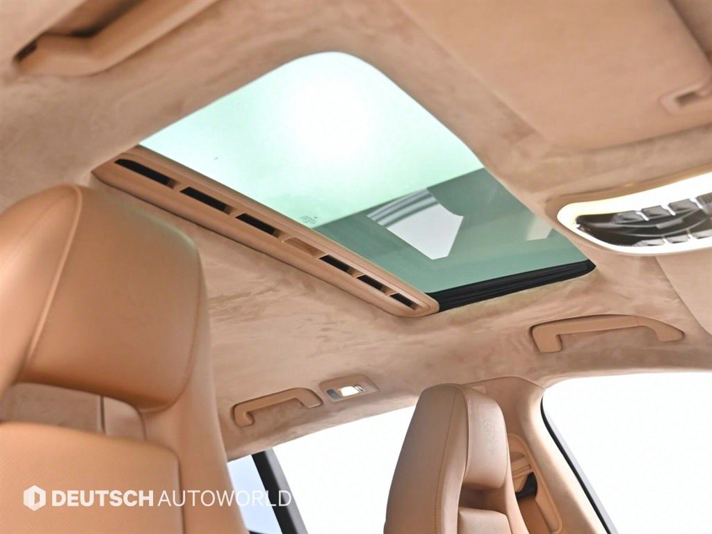 Porsche Panamera 2013 Blanco - Importación desde Corea - HF Imports Iquique - Foto 18