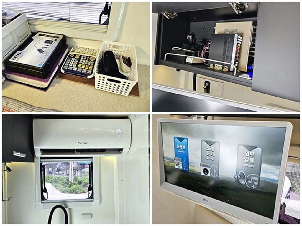 Ssangyong Rexton 2022 Blanco - Importación desde Corea - HF Imports Iquique - Foto 20