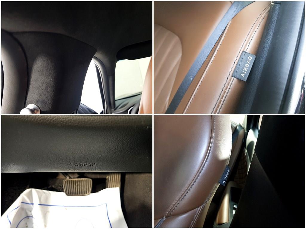 Genesis G70 2018 Negro - Importación desde Corea - HF Imports Iquique - Foto 16