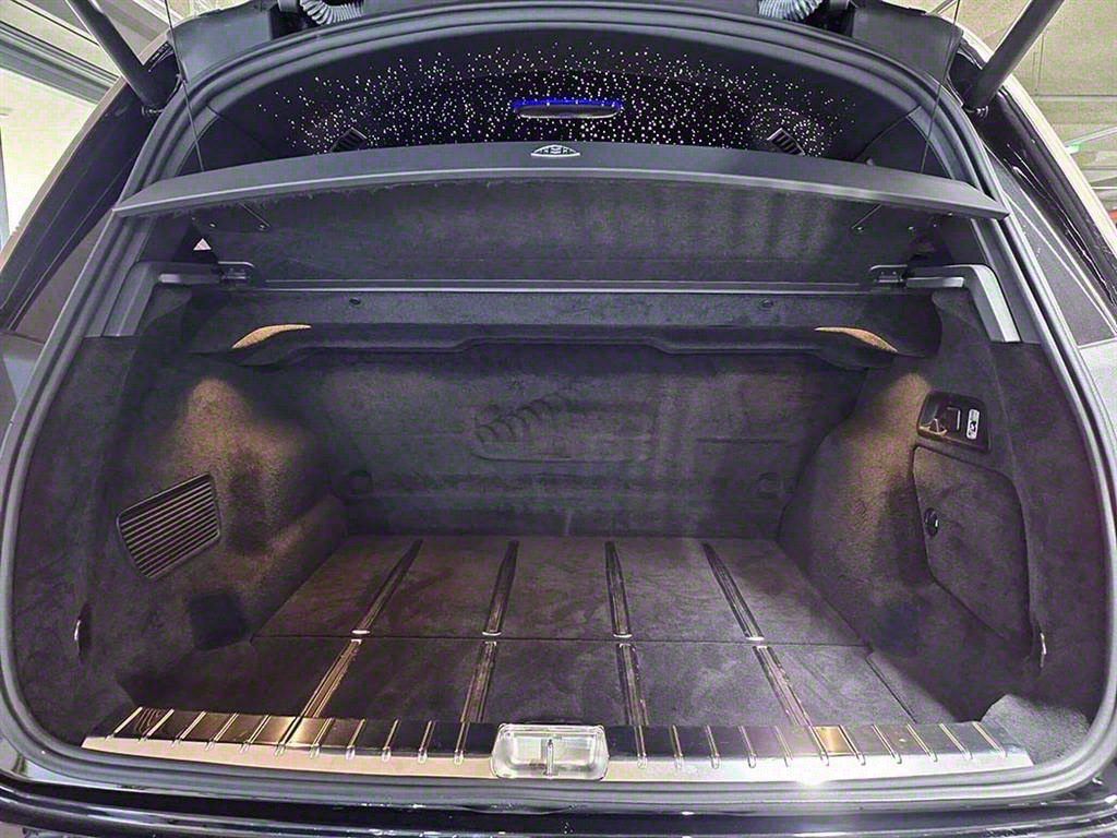 Mercedes Benz GLS Class 2022 - Importación desde Corea - HF Imports Iquique - Foto 18