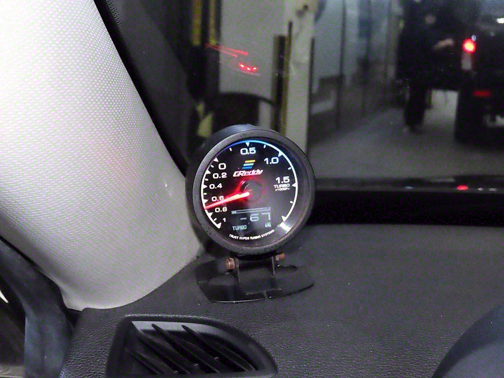 HYUNDAI Genesis 2009 Gris - Importación desde Corea - HF Imports Iquique - Foto 15