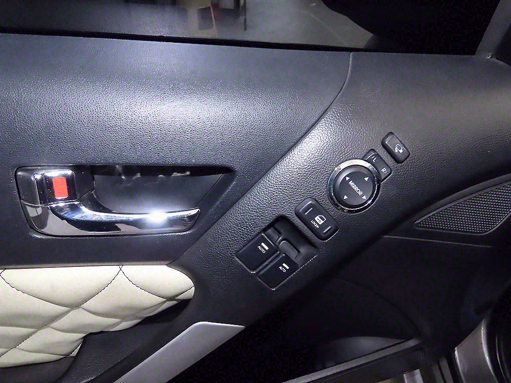 HYUNDAI Genesis 2009 Gris - Importación desde Corea - HF Imports Iquique - Foto 13