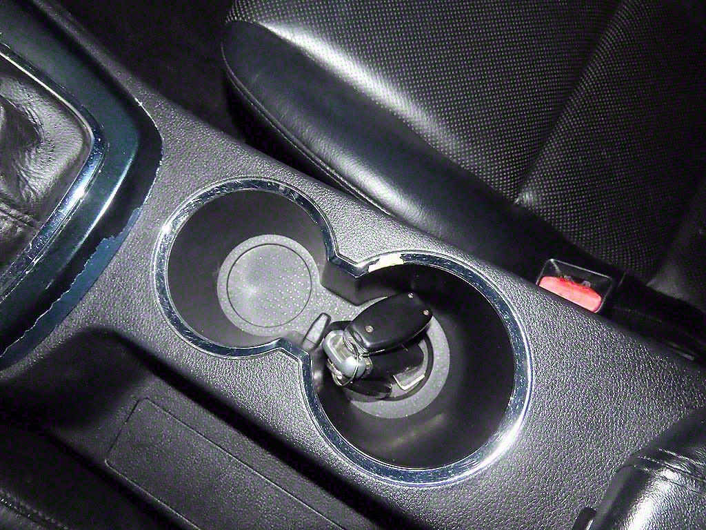 HYUNDAI Genesis - Vista 12