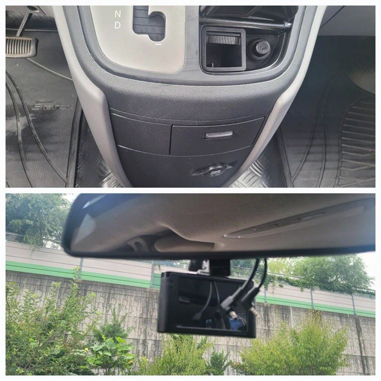 HYUNDAI Starex 2016 Plateado - Importación desde Corea - HF Imports Iquique - Foto 20