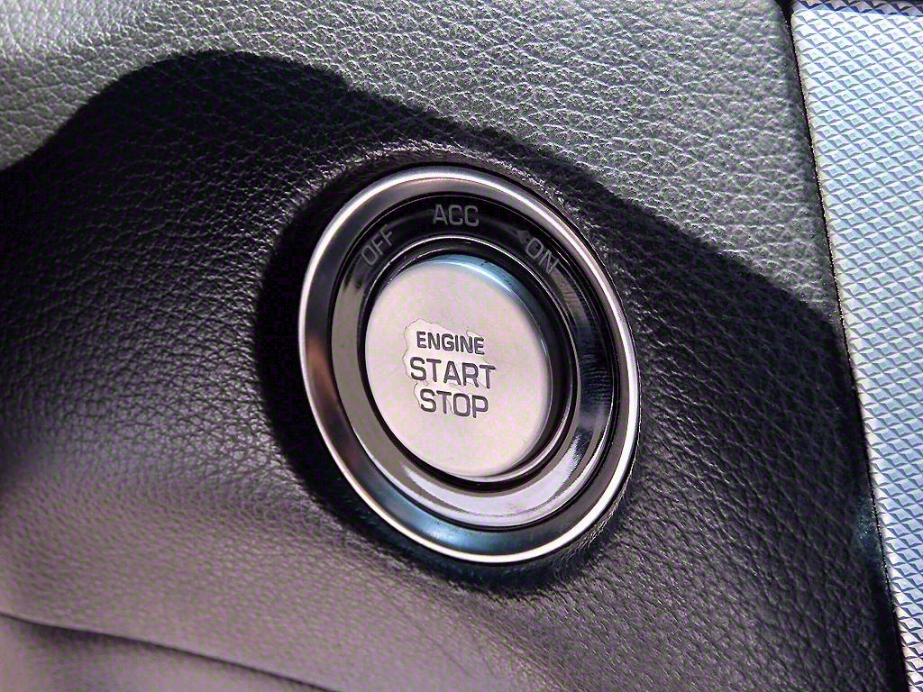 Genesis G80 2018 Negro - Importación desde Corea - HF Imports Iquique - Foto 13