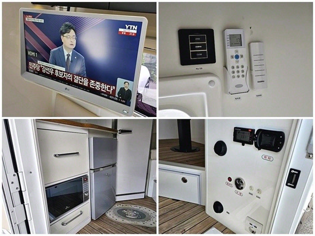 Ssangyong Rexton 2022 Blanco - Importación desde Corea - HF Imports Iquique - Foto 19