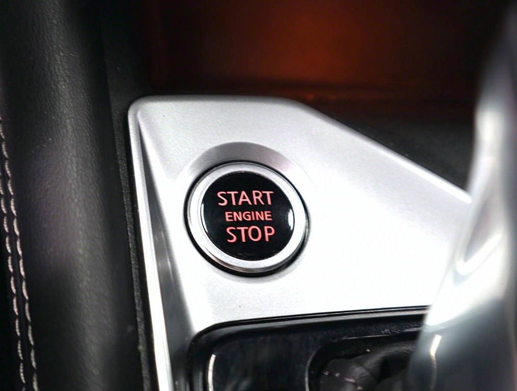 Nissan Altima 2019 Negro - Importación desde Corea - HF Imports Iquique - Foto 16