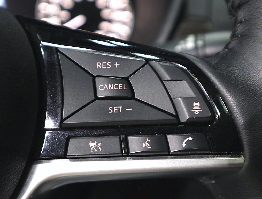 Nissan Altima 2019 Negro - Importación desde Corea - HF Imports Iquique - Foto 15