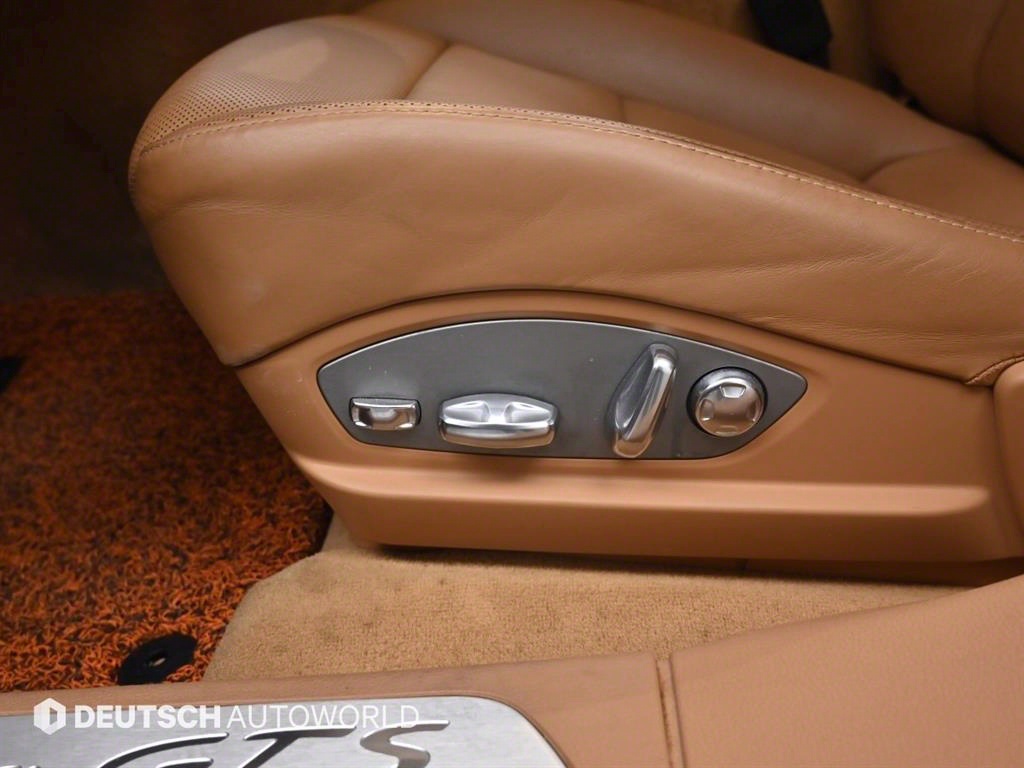 Porsche Panamera 2013 Blanco - Importación desde Corea - HF Imports Iquique - Foto 16