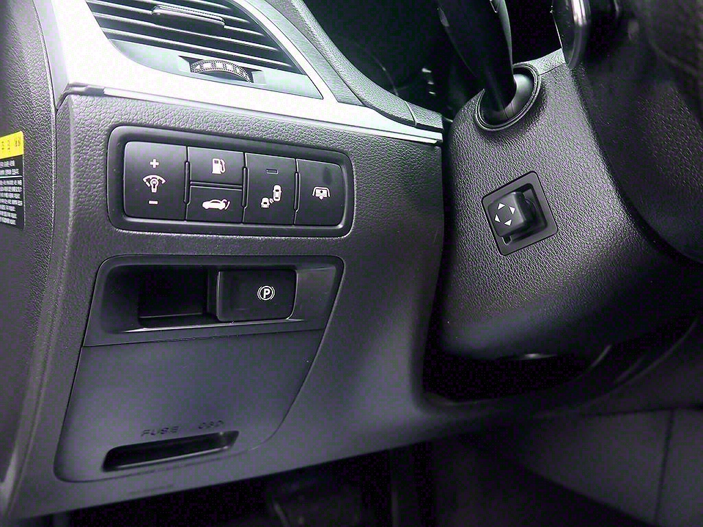 HYUNDAI Genesis 2015 Negro - Importación desde Corea - HF Imports Iquique - Foto 13