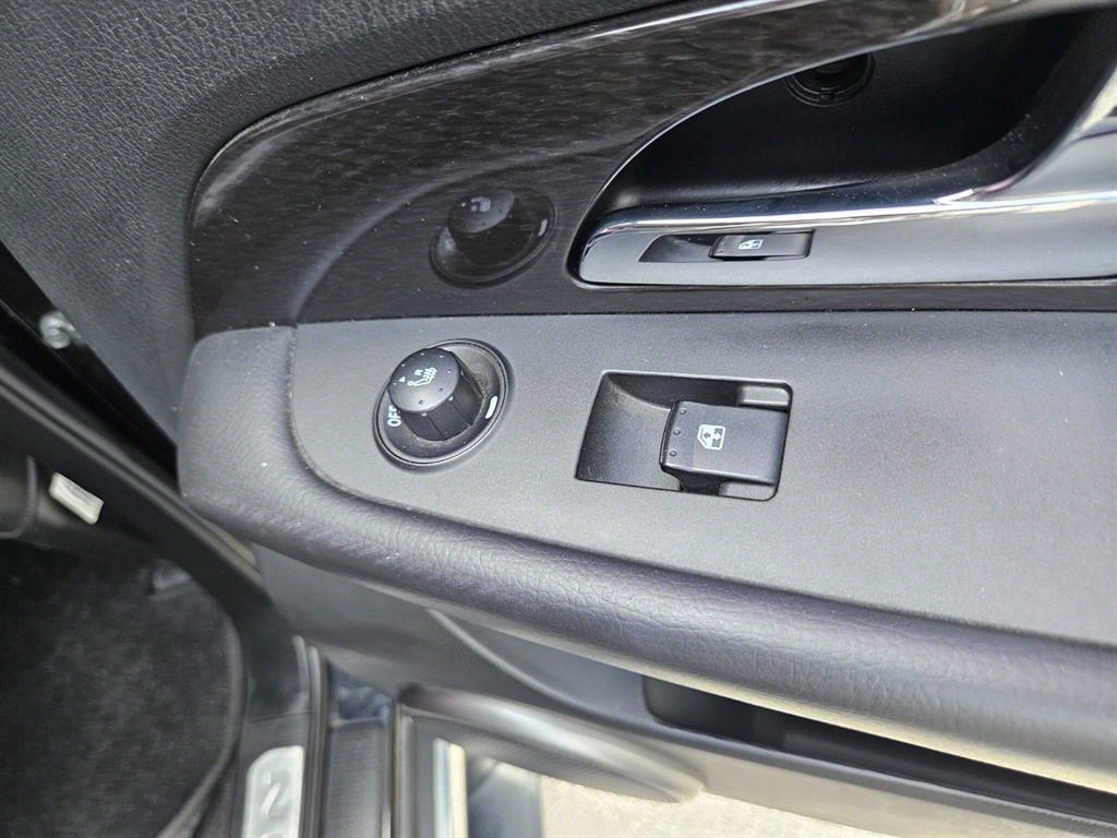 Ssangyong Rexton 2015 Negro - Importación desde Corea - HF Imports Iquique - Foto 16