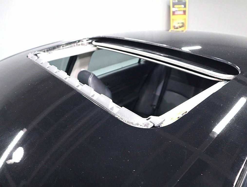 Nissan Altima 2019 Negro - Importación desde Corea - HF Imports Iquique - Foto 17