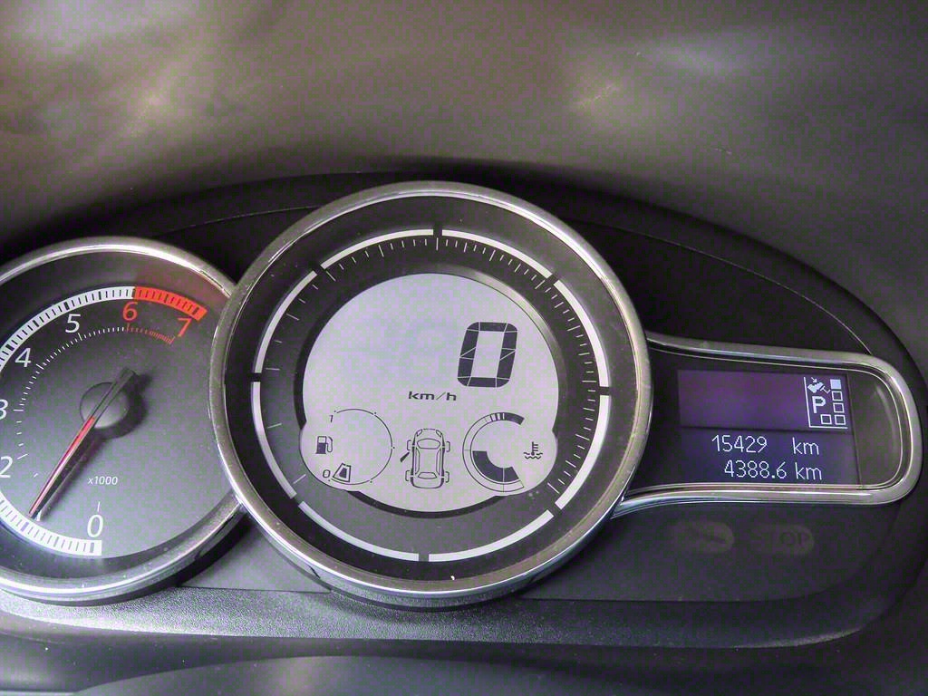 SAMSUNG SM3 - Vista 8