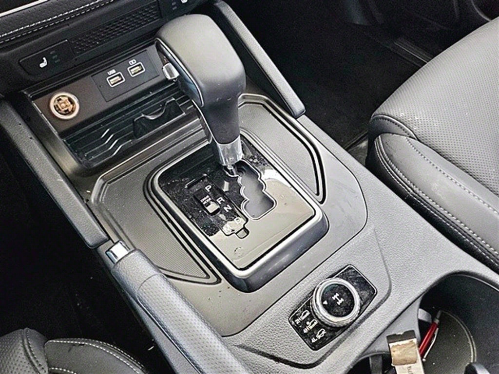 Ssangyong Rexton 2022 Blanco - Importación desde Corea - HF Imports Iquique - Foto 13