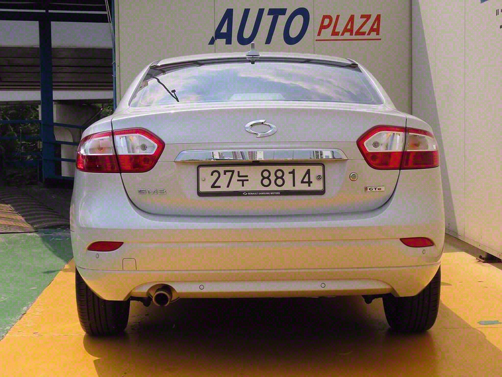 SAMSUNG SM3 - Vista 4