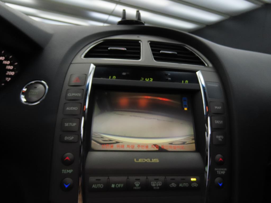 Lexus ES 2012 Plateado - Importación desde Corea - HF Imports Iquique - Foto 14