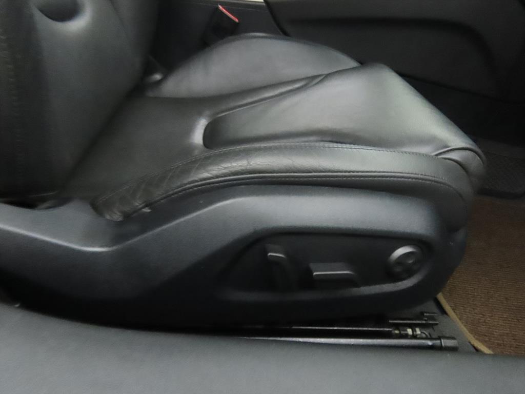 Audi TT 2012 Blanco - Importación desde Corea - HF Imports Iquique - Foto 13