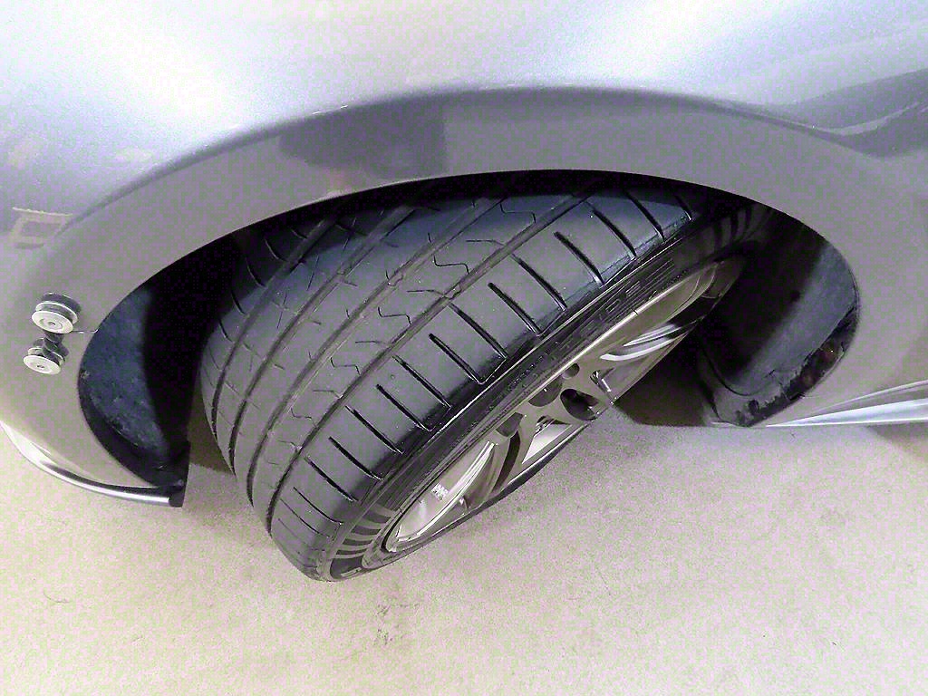 HYUNDAI Genesis 2009 Gris - Importación desde Corea - HF Imports Iquique - Foto 20