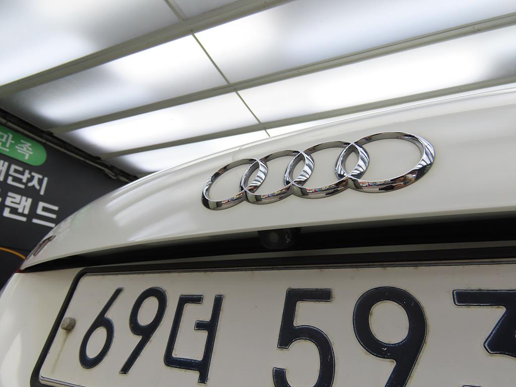 Audi TT 2012 Blanco - Importación desde Corea - HF Imports Iquique - Foto 18