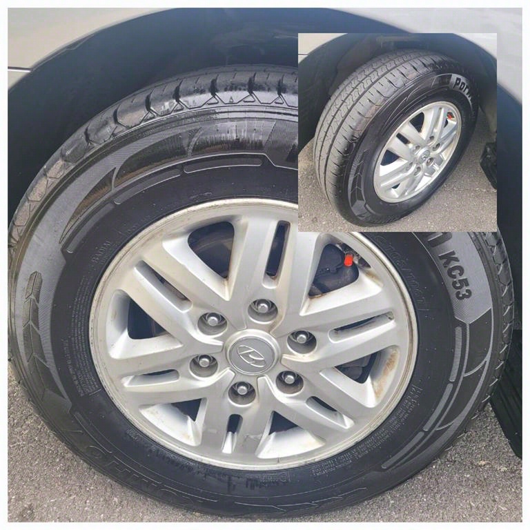 HYUNDAI Starex 2016 Plateado - Importación desde Corea - HF Imports Iquique - Foto 19