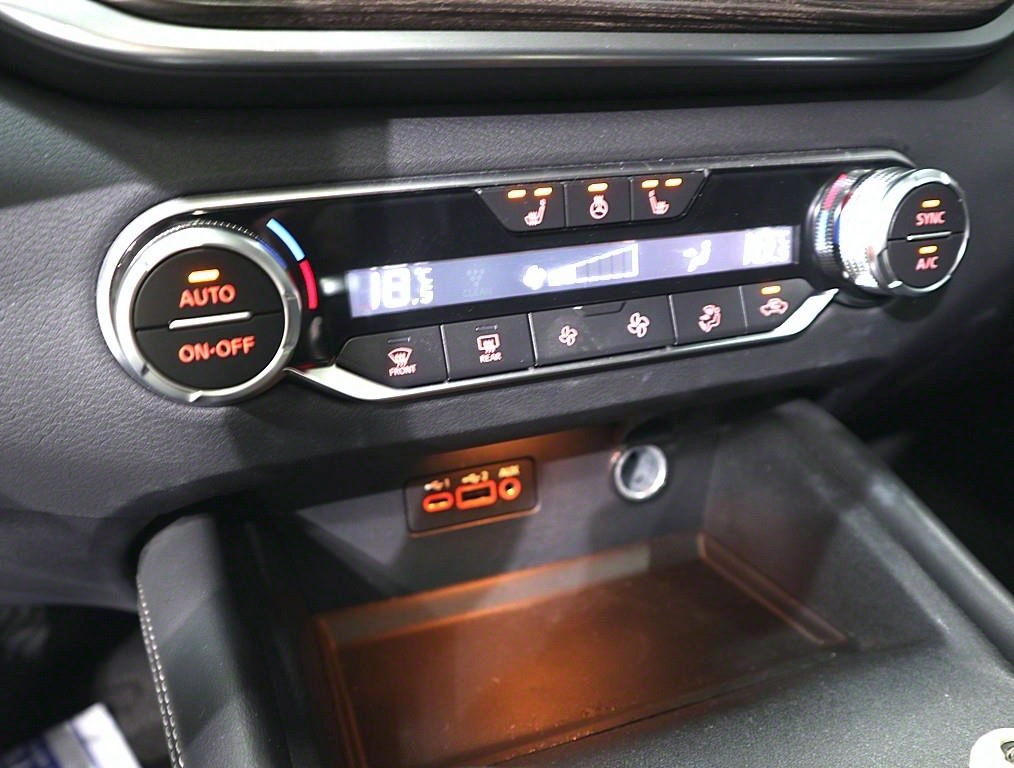 Nissan Altima 2019 Negro - Importación desde Corea - HF Imports Iquique - Foto 13