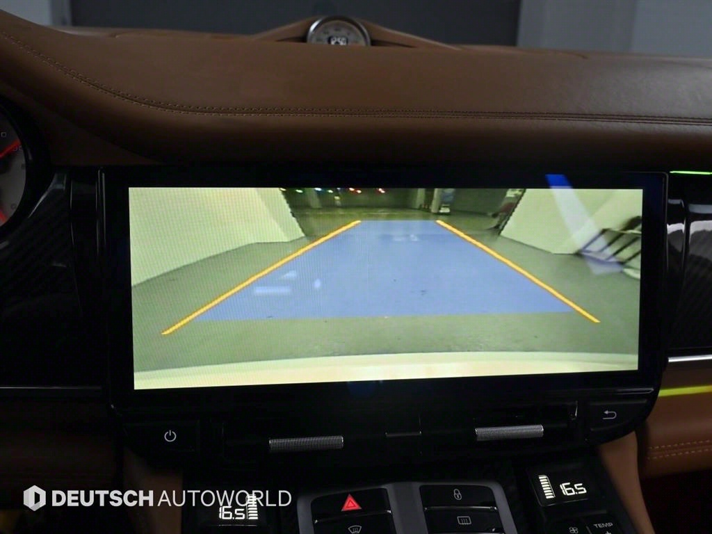 Porsche Panamera 2013 Blanco - Importación desde Corea - HF Imports Iquique - Foto 14