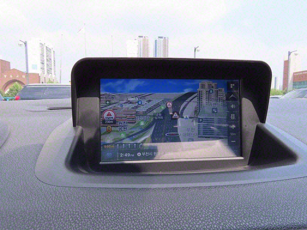 SAMSUNG SM3 - Vista 11