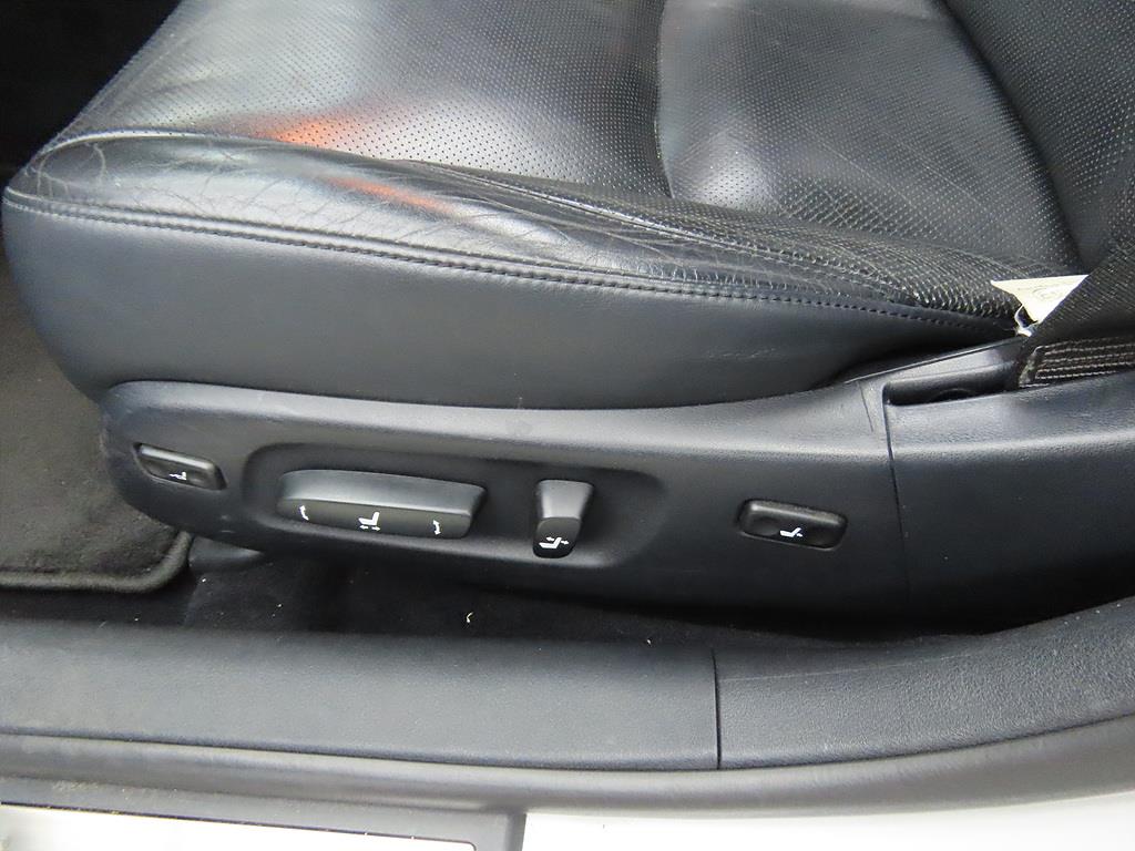 Lexus ES 2012 Plateado - Importación desde Corea - HF Imports Iquique - Foto 15