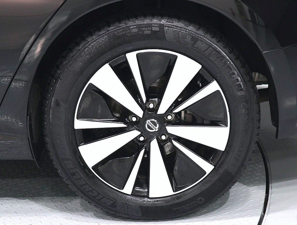 Nissan Altima 2019 Negro - Importación desde Corea - HF Imports Iquique - Foto 19