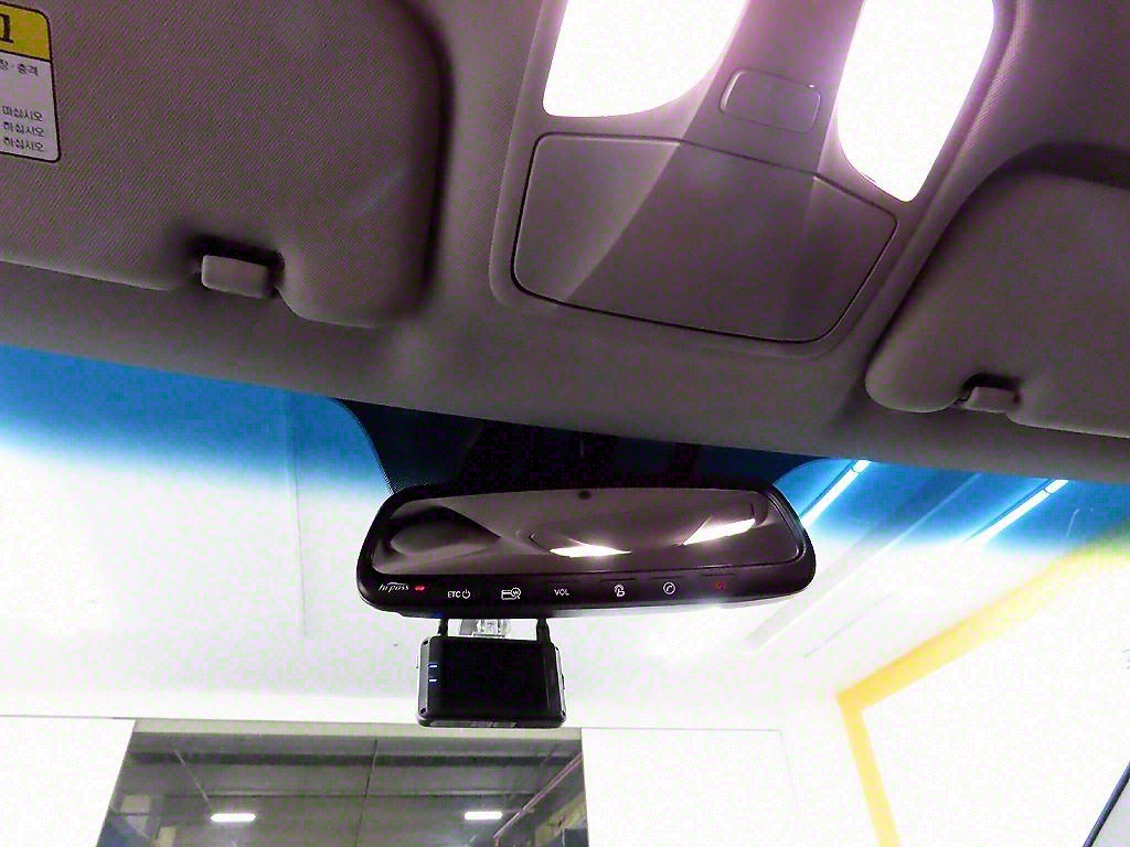 HYUNDAI Sonata 2014 Blanco - Importación desde Corea - HF Imports Iquique - Foto 17