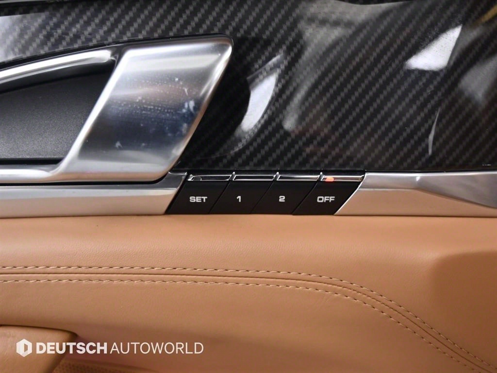 Porsche Panamera 2013 Blanco - Importación desde Corea - HF Imports Iquique - Foto 15