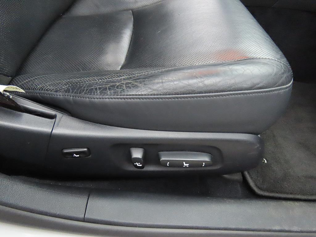 Lexus ES 2012 Plateado - Importación desde Corea - HF Imports Iquique - Foto 16