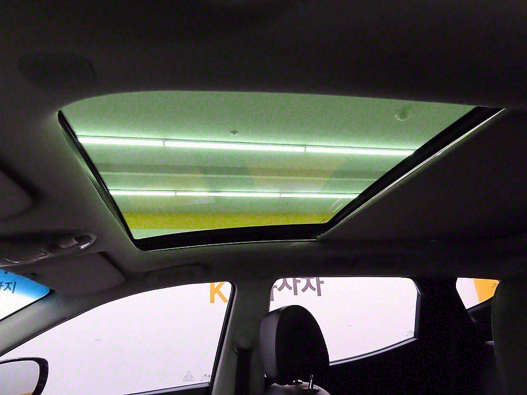 HYUNDAI Santa Fe 2013 Gris - Importación desde Corea - HF Imports Iquique - Foto 17