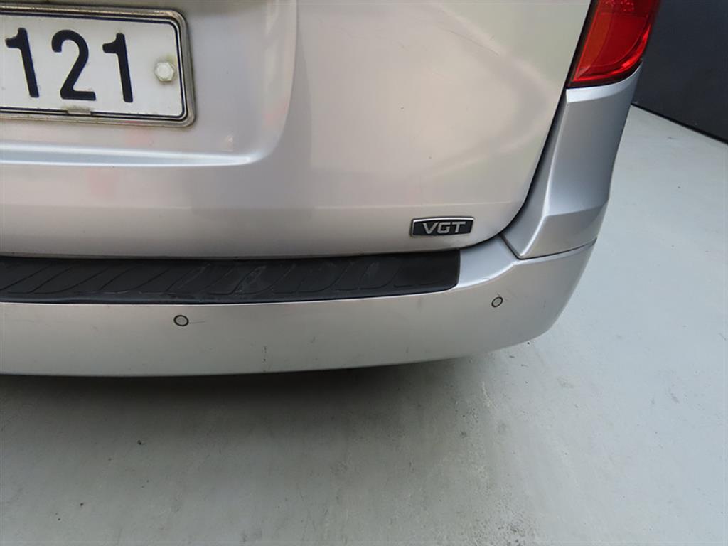 HYUNDAI Starex 2010 Plateado - Importación desde Corea - HF Imports Iquique - Foto 14