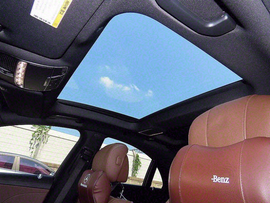 Mercedes Benz S Class 2020 the color of pearl - Importación desde Corea - HF Imports Iquique - Foto 16