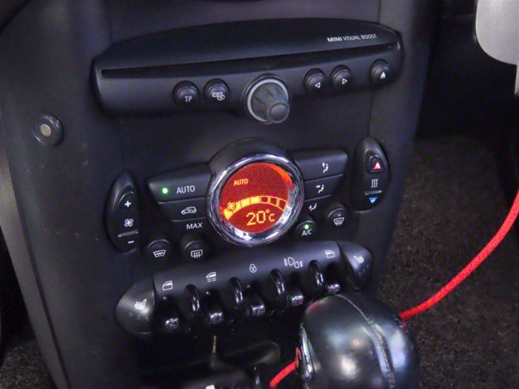 Mini Cooper Convertible 2013 - Importación desde Corea - HF Imports Iquique - Foto 7