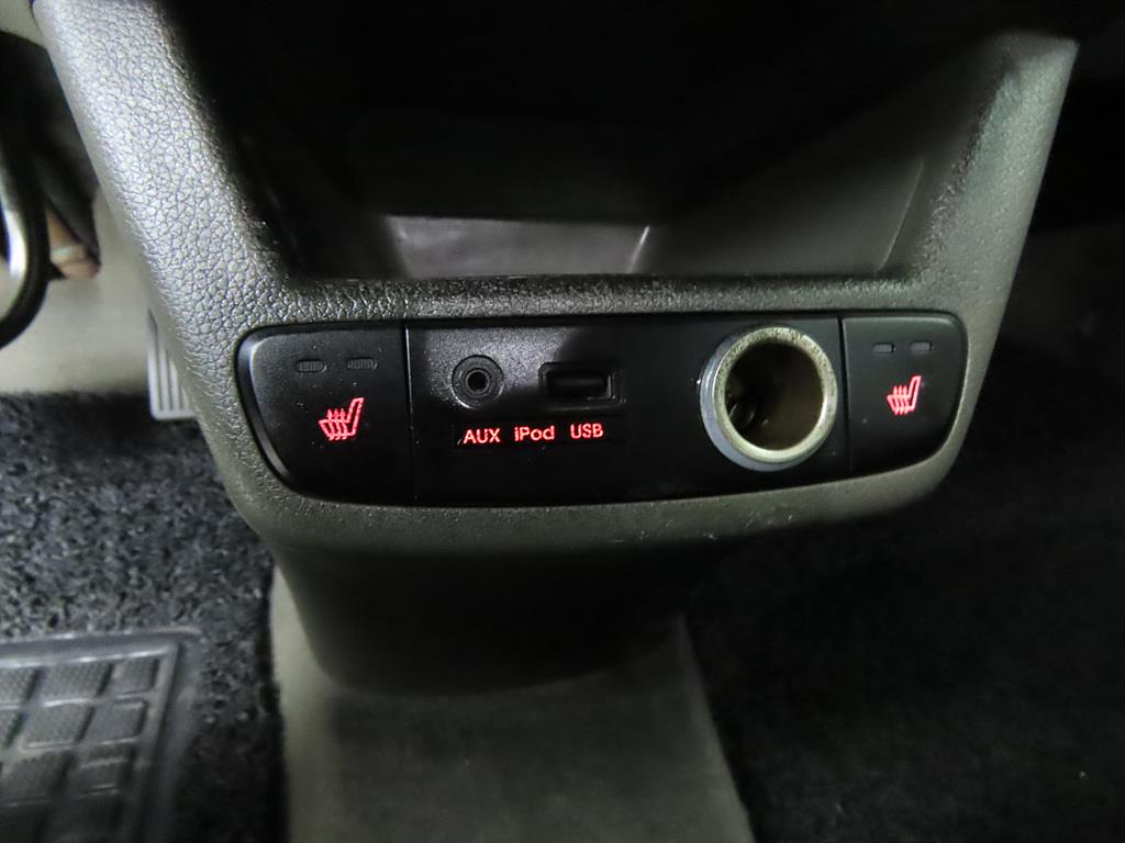 KIA Ray 2012 Negro - Importación desde Corea - HF Imports Iquique - Foto 13