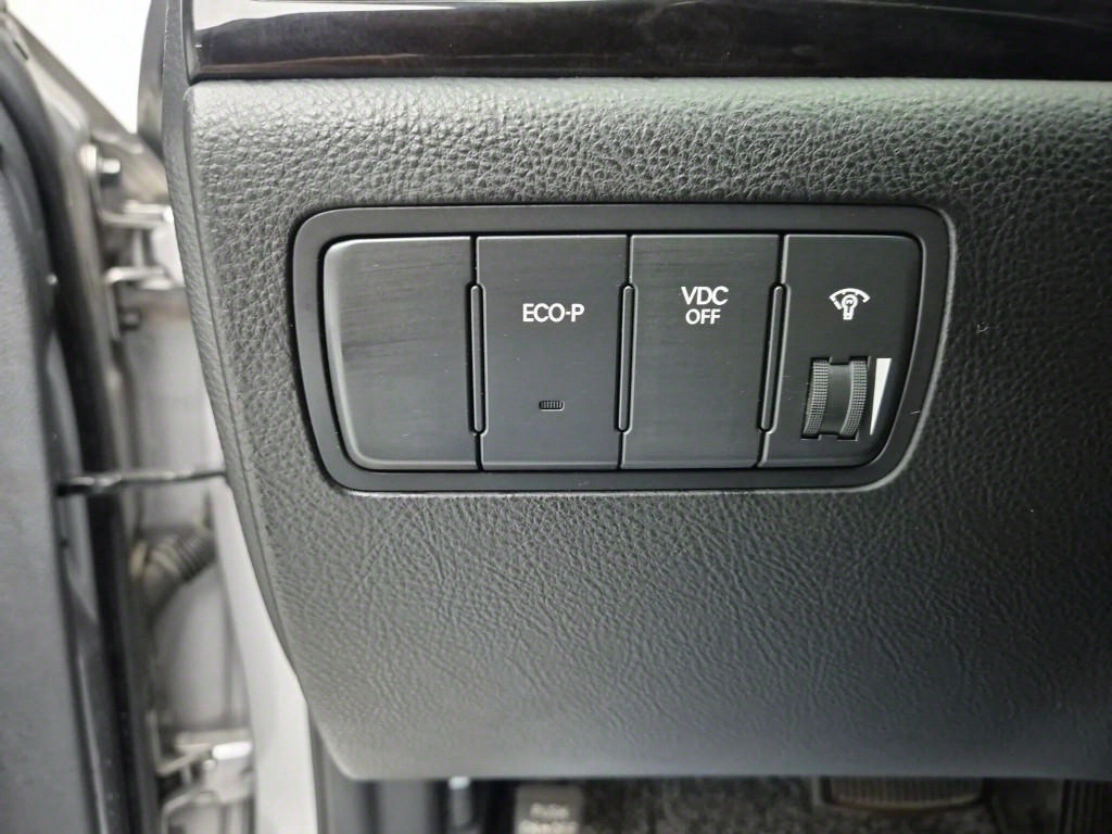 HYUNDAI Genesis 2012 Plateado - Importación desde Corea - HF Imports Iquique - Foto 17