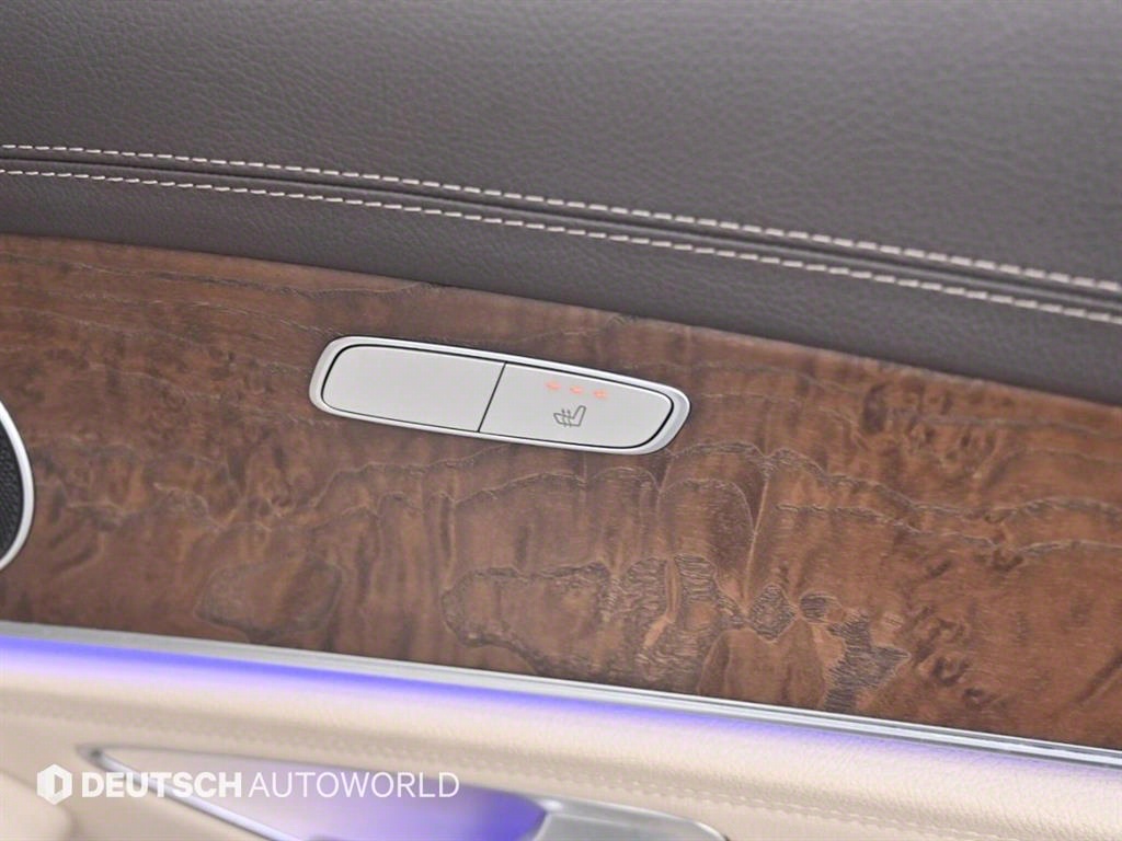 Mercedes Benz E class 2017 Blanco - Importación desde Corea - HF Imports Iquique - Foto 16