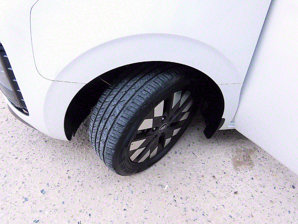 HYUNDAI Staria 2023 Blanco - Importación desde Corea - HF Imports Iquique - Foto 20