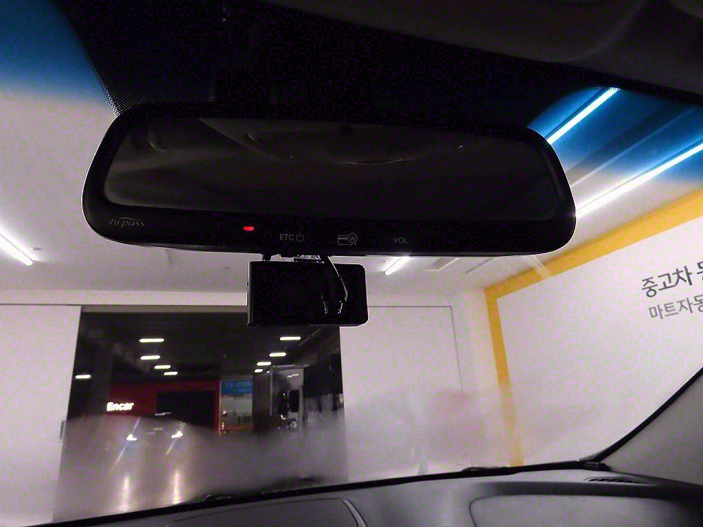 HYUNDAI Santa Fe 2013 Gris - Importación desde Corea - HF Imports Iquique - Foto 16